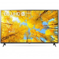 Телевизор LG 50UQ76003LD